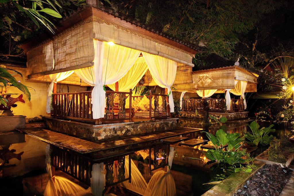Puri Mas Spa Resort Mangsit Habitación foto